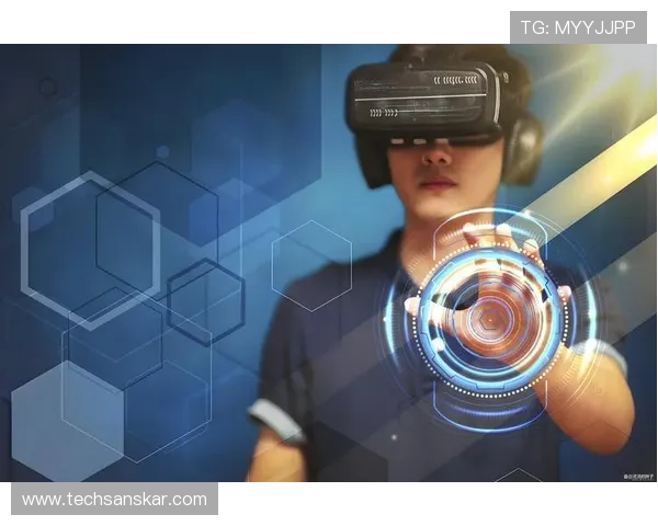 开云爱游戏：结合虚拟现实与增强现实技术，开创沉浸式游戏新纪元